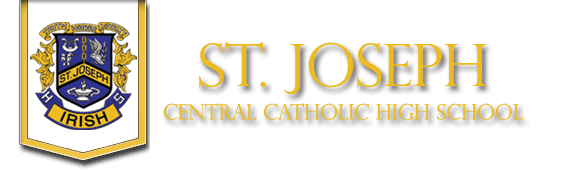 St. Joseph Central Catholic High School Logo