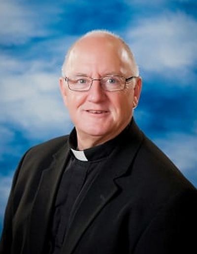 Rev. Monsignor Dean G. Borgmeyer